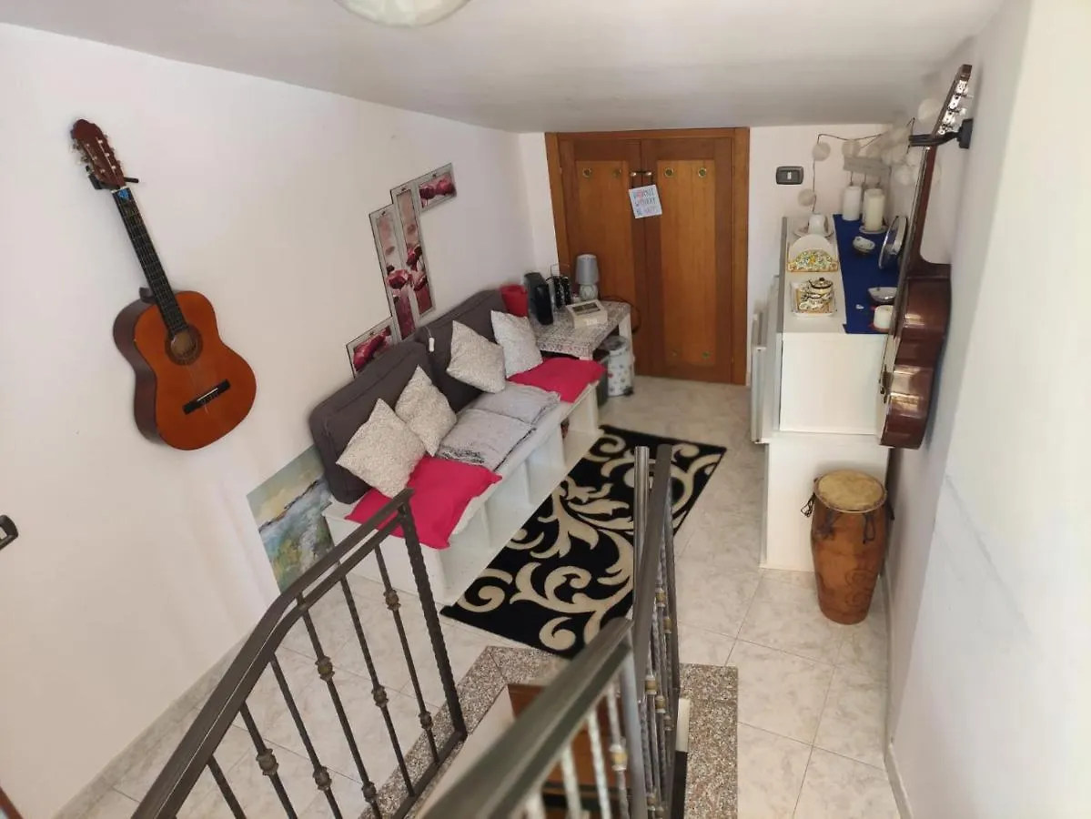 Guest house Incanto Hotel Marino
