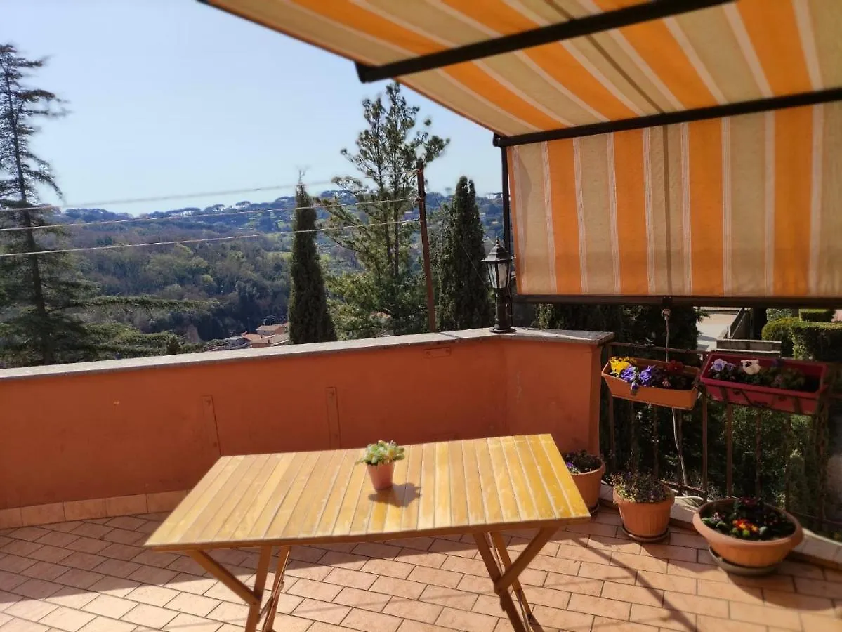 Incanto Hotel Marino 0*,