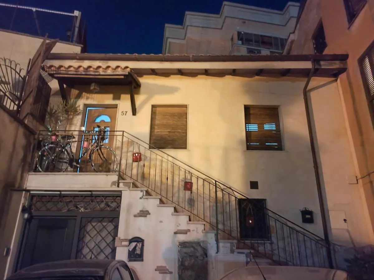Πανσιόν Incanto Ξενοδοχείο Marino