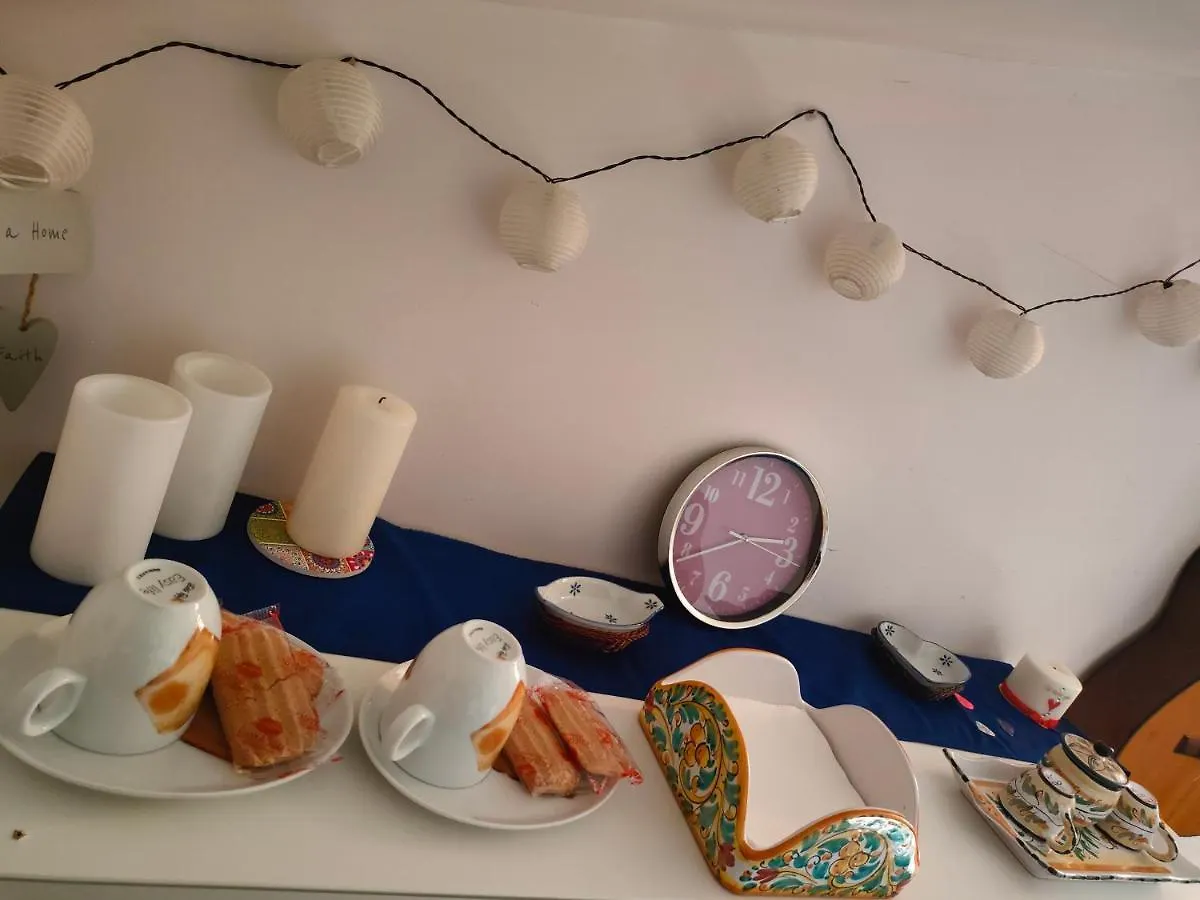 Incanto Ξενοδοχείο Marino Πανσιόν