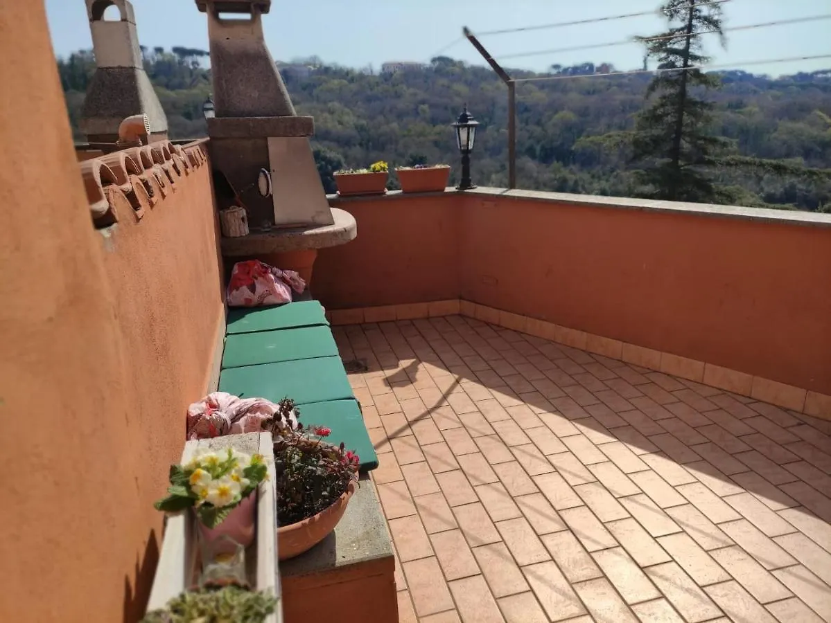 Incanto Ξενοδοχείο Marino Πανσιόν